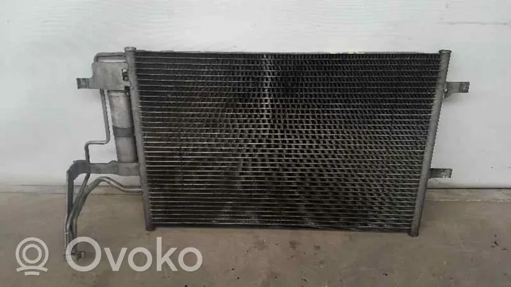 Mazda 3 Gaisa kondicioniera dzeses radiators 