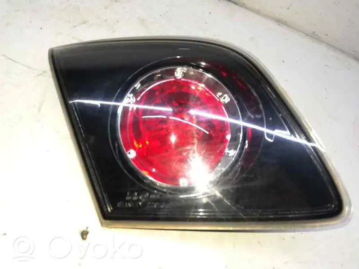 Mazda 3 Lampa tylna 