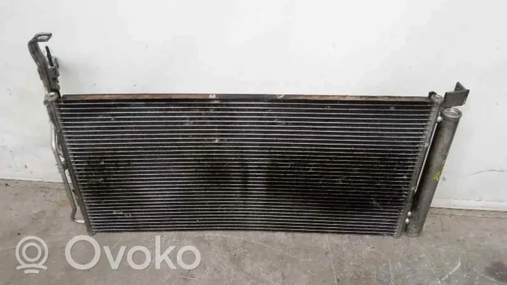 Hyundai Santa Fe Radiateur condenseur de climatisation 