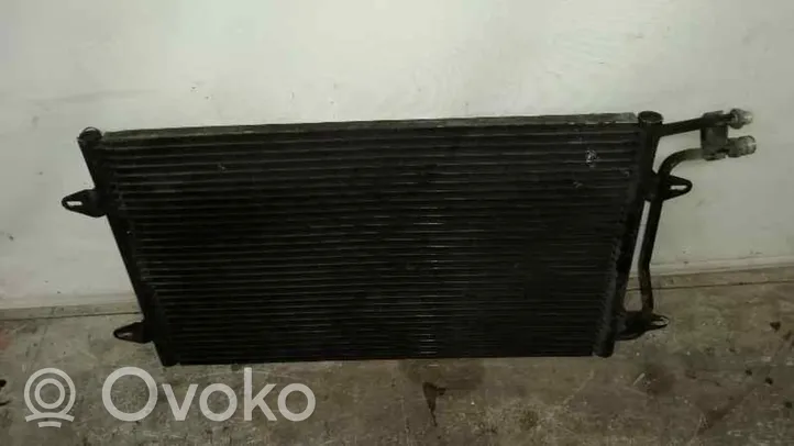 Volkswagen II LT Radiateur condenseur de climatisation 