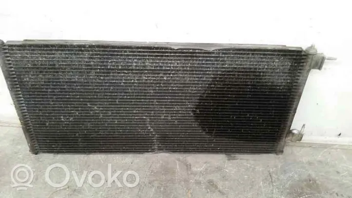 Ford Connect A/C cooling radiator (condenser) 
