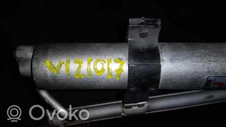 Daewoo Nubira Radiatore di raffreddamento A/C (condensatore) 