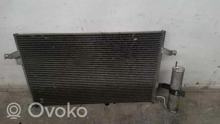 Daewoo Nubira Radiateur condenseur de climatisation 