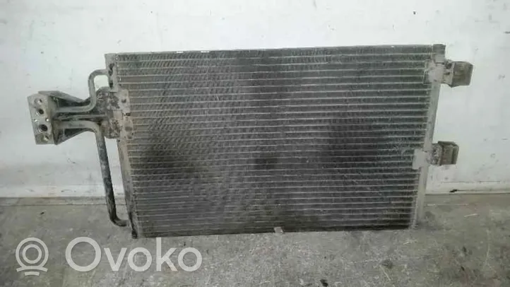 Citroen Xantia Radiateur condenseur de climatisation 