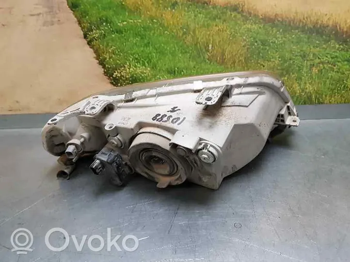 Daewoo Kalos Scheinwerfer 