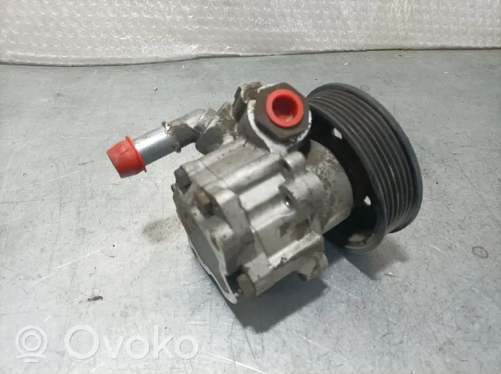 Volkswagen Lupo Power steering pump 