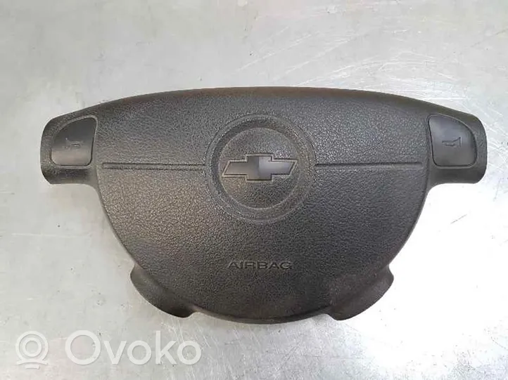 Daewoo Lacetti Set airbag con pannello 