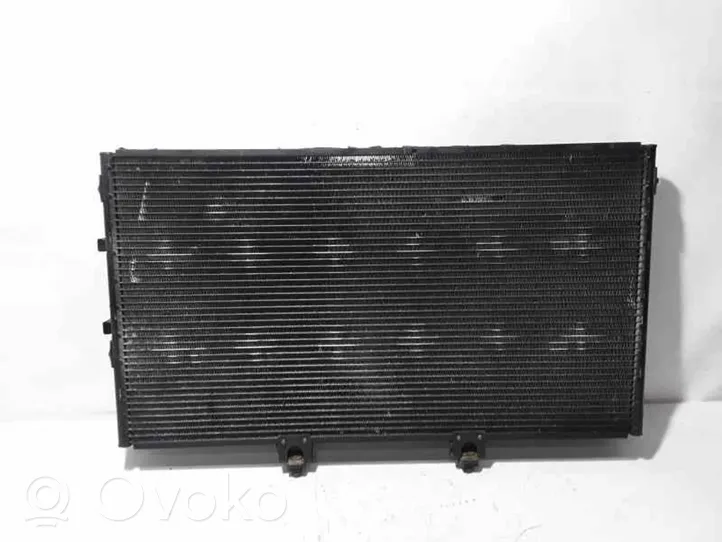 Lexus LS UCF20 Radiateur condenseur de climatisation 