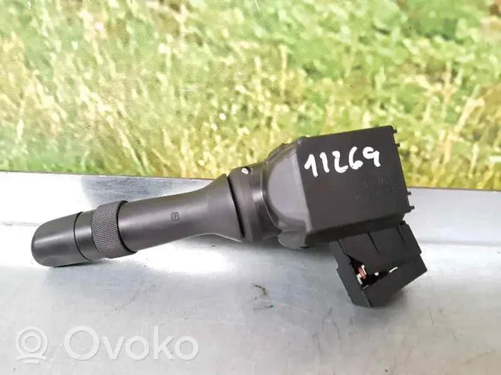 Toyota Auris E180 Wiper control stalk 