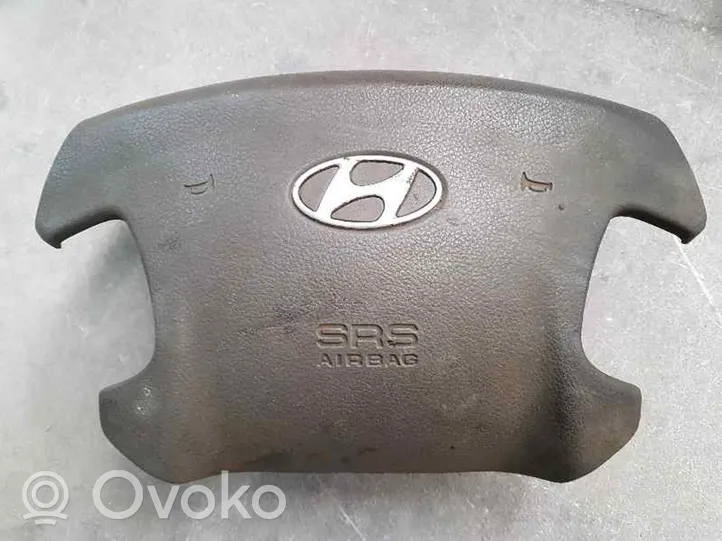 Hyundai Sonata Juego de airbag con panel 