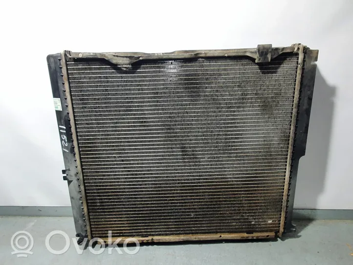 Mercedes-Benz E W124 Radiateur de refroidissement 