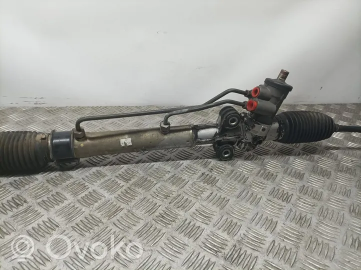 Daewoo Lacetti Steering rack 