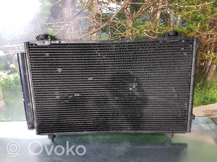 Toyota Corolla E110 Radiateur condenseur de climatisation 