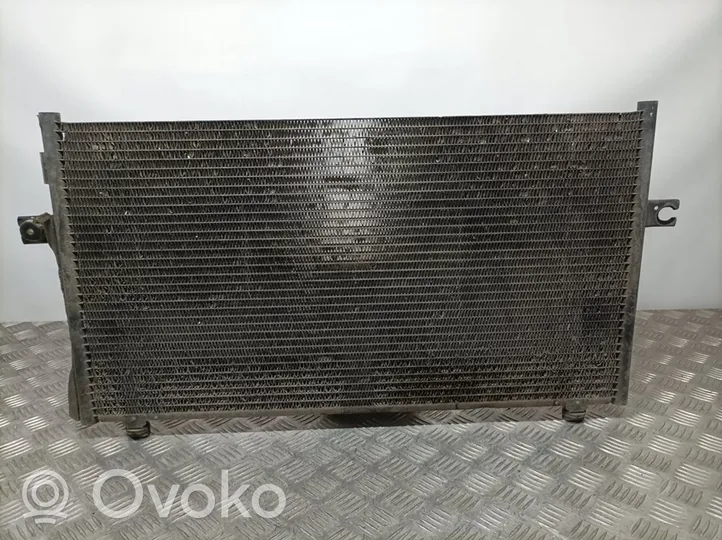 Nissan Maxima Gaisa kondicioniera dzeses radiators 