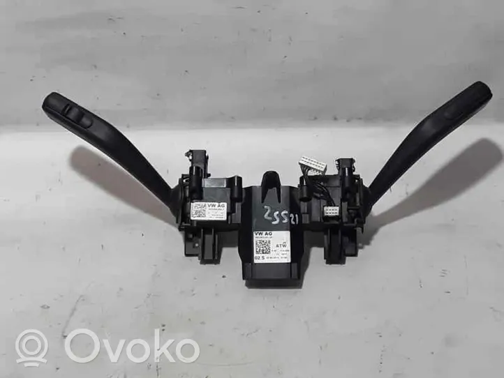 Seat Altea Vairo mygtukai/ jungtukai 5K0953502K