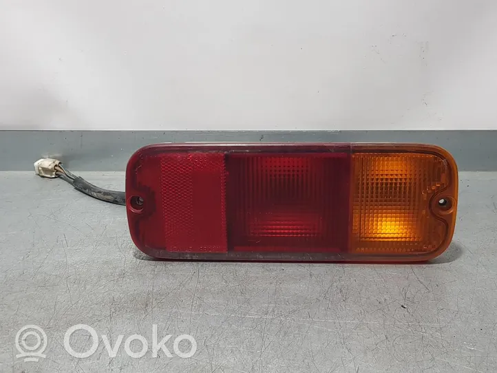 Suzuki Grand Vitara I Lampa tylna 