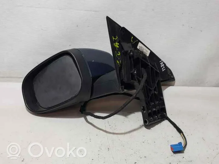 Volvo C70 Front door electric wing mirror 