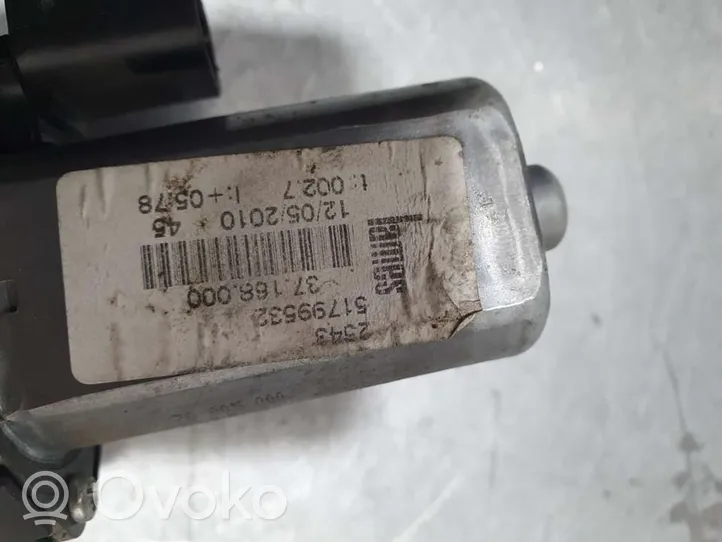 Ford Ka Elektryczny podnośnik szyby drzwi przednich 51799532