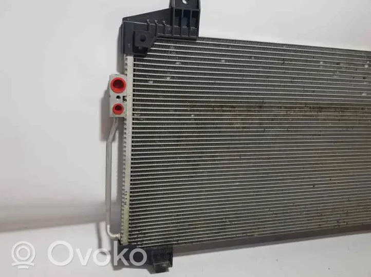 Mitsubishi Outlander Radiatore di raffreddamento A/C (condensatore) 