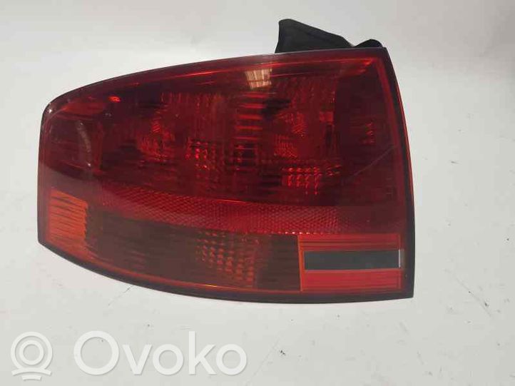 Audi A4 S4 B6 8E 8H Rear/tail lights, 64.07 € RRR