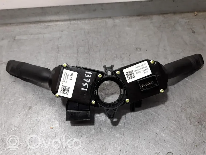 KIA Picanto Boutons / interrupteurs volant 93410G6620