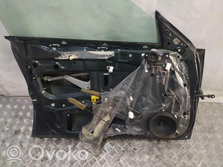 Subaru Legacy Priekinio el. lango pakėlimo mechanizmo komplektas 