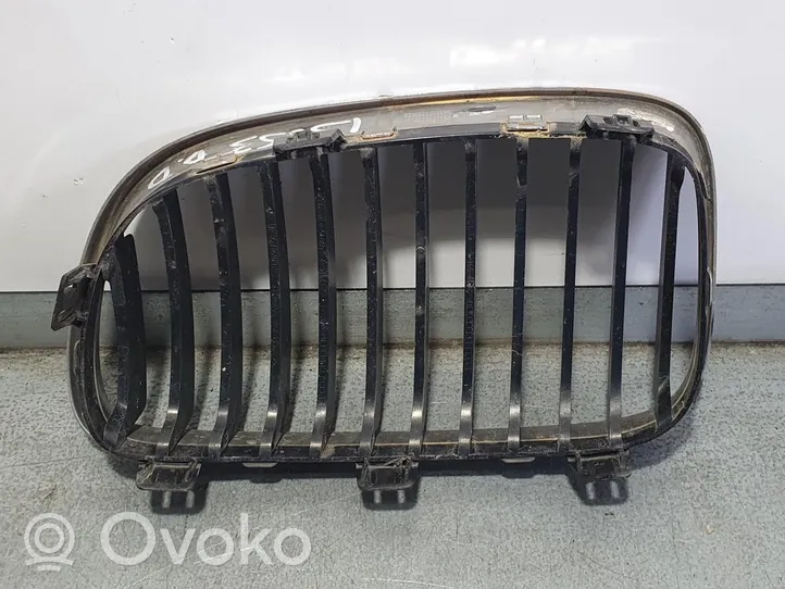 BMW 1 E82 E88 Grille de calandre avant 