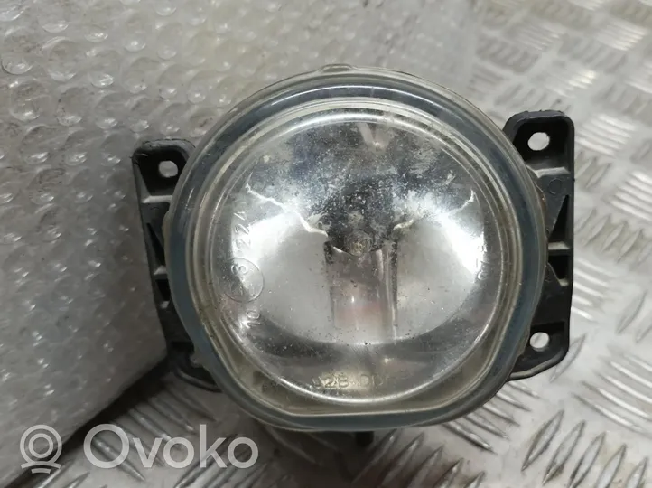 Fiat Linea Front fog light 