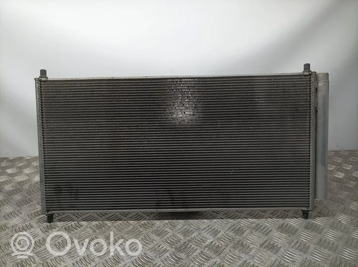 Toyota Verso Radiateur condenseur de climatisation 