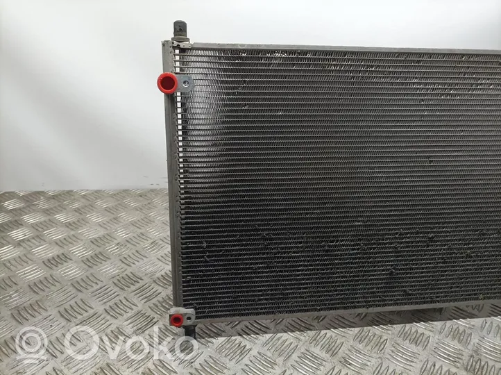 Toyota Verso Radiateur condenseur de climatisation 