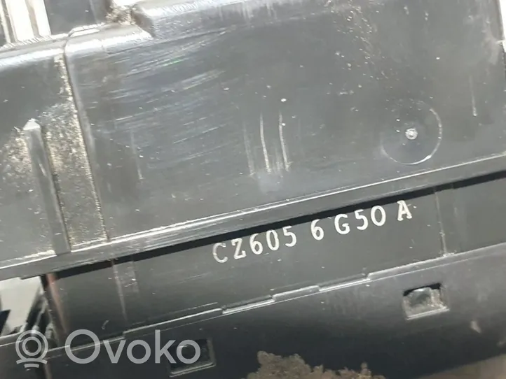 Suzuki Vitara (LY) Inne przełączniki i przyciski 