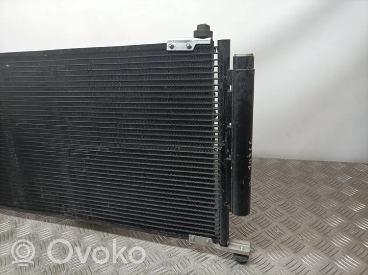 Honda CR-V Radiateur condenseur de climatisation 