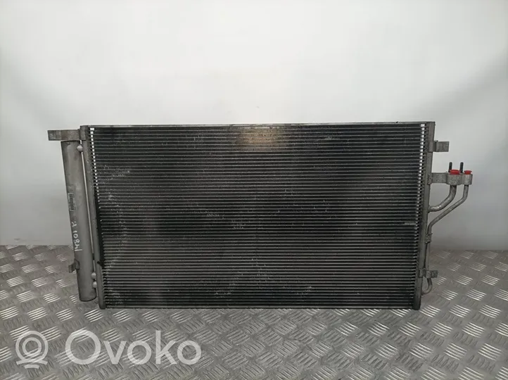 KIA Sportage Radiateur condenseur de climatisation 