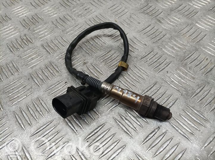 226A47292R Renault Scenic III - Grand scenic III Lambda probe sensor ...