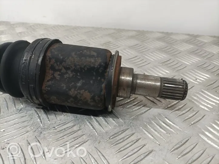 Honda CR-V Rear driveshaft 