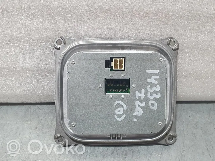 Audi A4 S4 B8 8K Xenon control unit/module 8K0907472