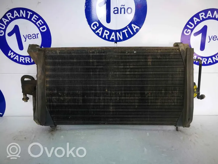 Ford Orion Radiateur condenseur de climatisation 