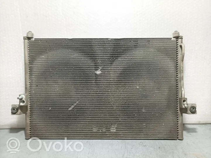 Hyundai H-1, Starex, Satellite Gaisa kondicioniera dzeses radiators 