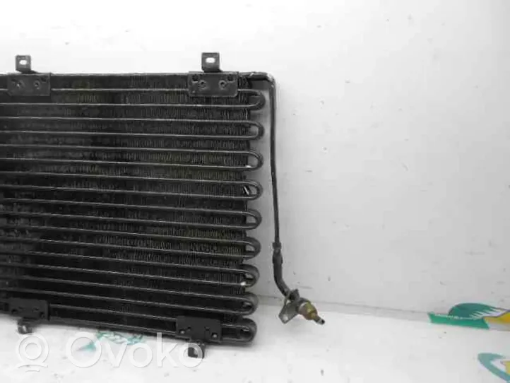 Renault 19 Radiateur condenseur de climatisation 