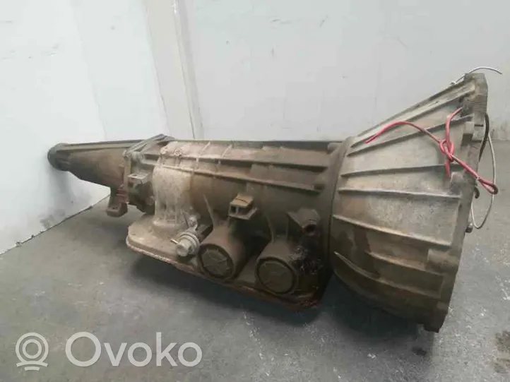 Ford Aerostar Manual 5 speed gearbox 