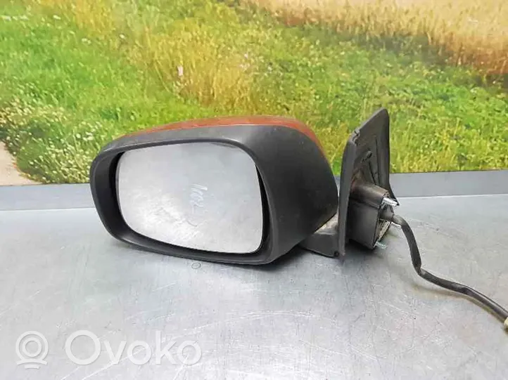 Suzuki SX4 Etuoven sähköinen sivupeili 8470279J60