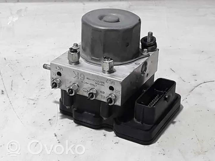 Nissan X-Trail T32 Pompe ABS 476604CC1A