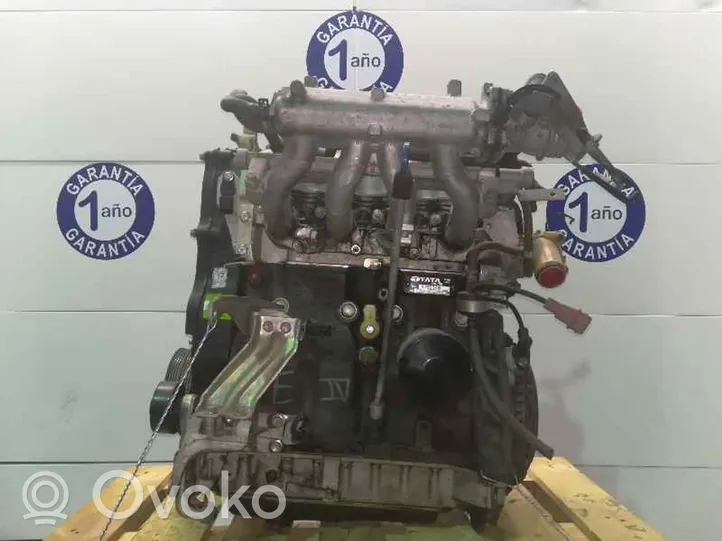 Tata Indica Vista I Moottori 475SI48