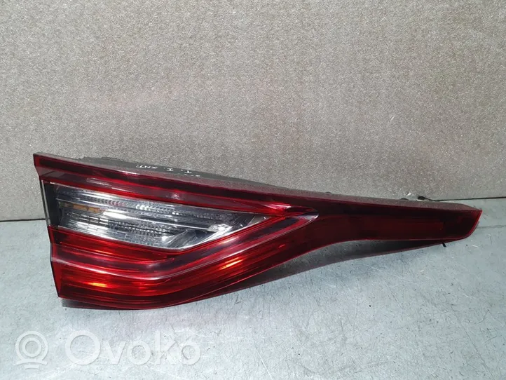 Renault Megane IV Luci posteriori 265550248R