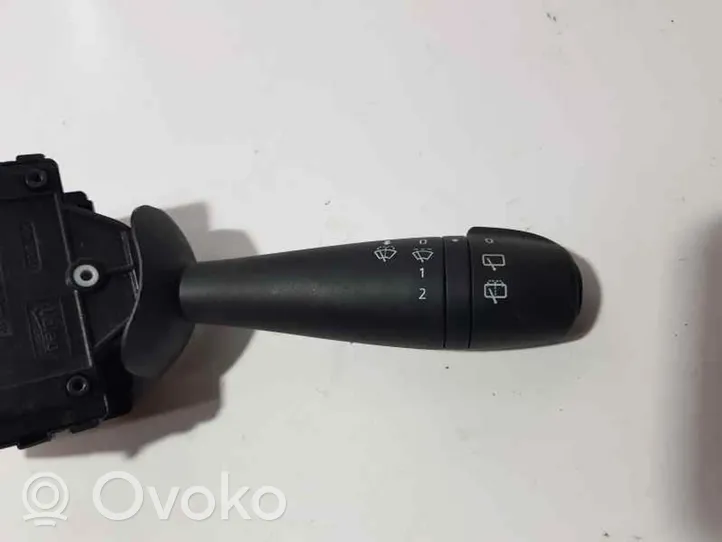 Dacia Sandero Wiper control stalk 255671453R