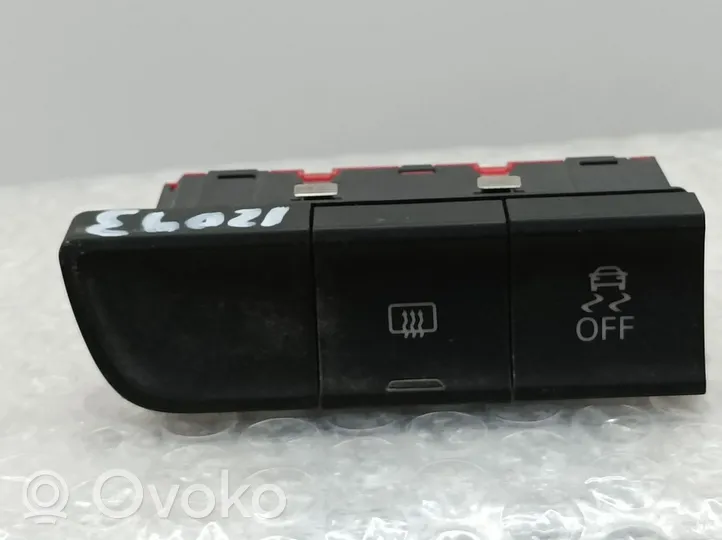 Audi A1 Other switches/knobs/shifts 8X0959673