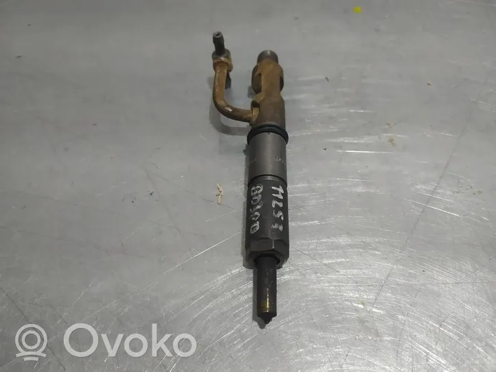 Nissan Cab Star Fuel injector 