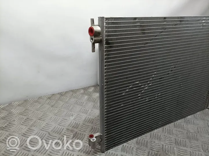 Dacia Dokker Gaisa kondicioniera dzeses radiators 921006454R