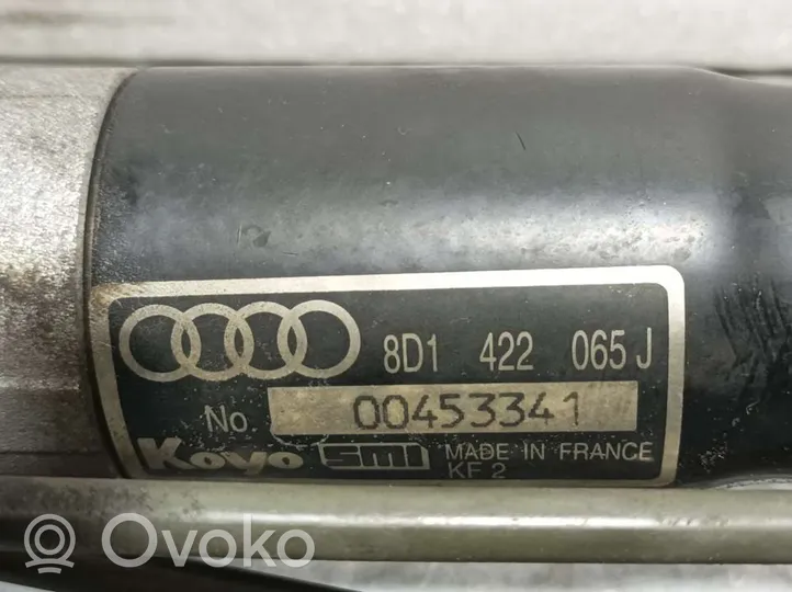 Audi A4 S4 B5 8D Cremagliera dello sterzo 8D1422065J