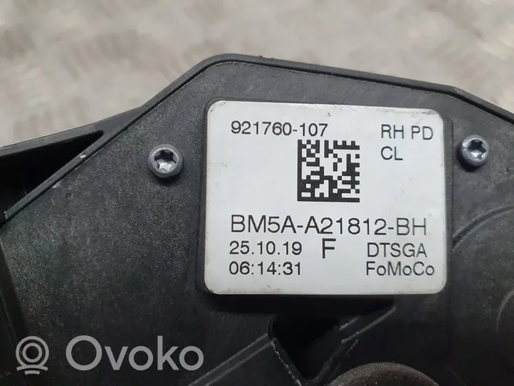 Ford Kuga III Front door lock BM5AA21812BH